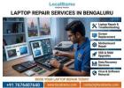 Stop Struggling With a Slow Laptop Get It Fixed Fast with LocalRamu Services in Bengaluru  