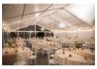 Affordable Table and Chair Rentals in Bergen County for Events
