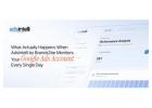 Adsintelli by Brands2be - Google Ads Decision Intelligence