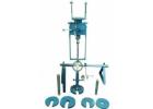 CBR Testing Machine Manufacturer | Balaji Testing Machine