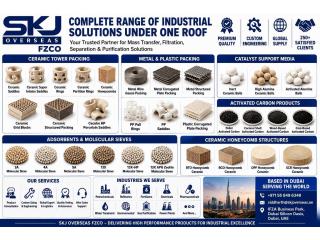 Supporting Semiconductor Manufacturing with Precision Process Materials