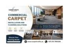 Commercial Flooring Solutions & Carpet Installation Experts | Carpet Crafts LLC