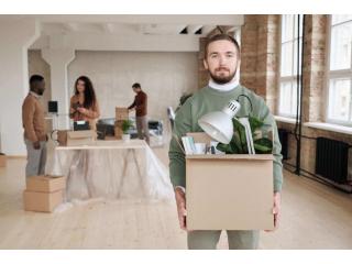 Urgent Same Day Man With Van Dublin Services