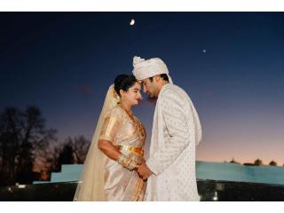 Premium Wedding Photographers in New Jersey - Surya Garigipati Photography