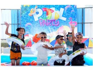 Why Summer Camps Are Important for Child Growth and Confidence