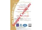 Trusted ISO 13485 Certification Body for Medical Devices | AQC World