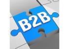 Which is the top B2B marketplace in India for manufacturers, suppliers, and small businesses?