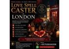 Love Spell Caster in London