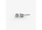 Timeless Ladies Diamond Earrings for Every Occasion