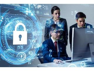 Cyber Resilience Training for Organizations Online