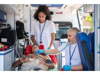 Transportation to Travel Clinics in Oklahoma City OK