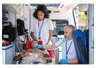 Transportation to Travel Clinics in Oklahoma City OK