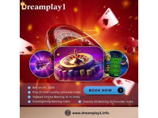 Play Indian Rummy Card Game India and Enjoy Skill-Based Card Gaming