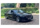 Hire a Range Rover Chauffeur in London — Weddings, Proms & Events