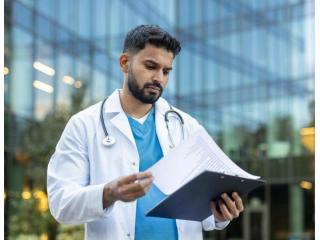 Medical License Exam in UAE