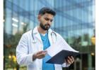 Medical License Exam in UAE