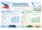 Philippines Import Data by Import Globals – Trusted Trade Insights