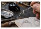 Wholesale Loose Diamonds in Dallas with Exceptional Quality and Value – Eaton Custom Jewelers