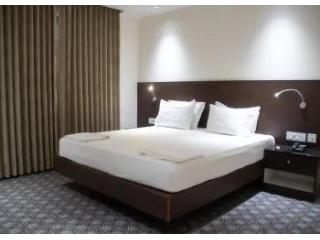 Hotels near Black Thunder Theme Park | SV Grand Hotels