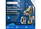 Essay Help London