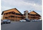 Pigeon Forge Mountain Top Cabins for Unforgettable Getaways