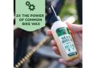 Ecosystem Lubricant Oil for Bike Chain | Gear-hugger.com