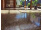 Professional Concrete Grinding & Polishing Services
