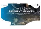 Waterproofing Inside Basement: Why Summer Is the Best Time to Protect Your Oregon 