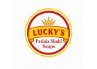 Indian Restaurant In Barampton - Lucky’s Patiala Shahi Soups