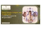 Perimenopause healing therapy in Vadodara | ayus-clairveda