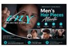 Men’s Hair Pieces