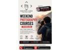 weekend photography courses in Bangalore