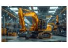 Motor Grader (Mahindra RoadMaster) in Delhi NCR