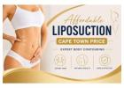 Affordable Liposuction Cape Town Price | Expert Body Contouring