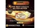 Which Silver Buyer In Gaur City To Sell Silver For Maximum Value?