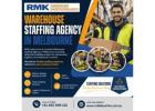 Warehouse Staffing Agency in Melbourne