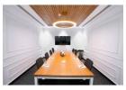 Book a Meeting Room in Delhi | Avanta