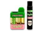 Packman x Partyboyz – Premium Disposable Collection