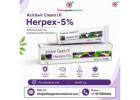 Herpex Cream- Aciclovir Herpex for Herpes Infection Relief by OnlineGenericMedicine