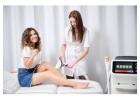 Soft Touch Laser Hair Reduction with MOTUS AX 