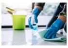 Desinfecting Cleaning Services in Miami - BICAZA