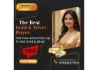 Who Is The Trusted Silver Buyer In Gaur City?
