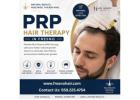 PRP treatment for hair Fresno.