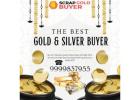 Which Silver Buyer Near Me Provide High Valuation?