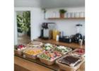 Kraft Food Packaging: A Smart, Sustainable Choice for Modern Food Businesses in India