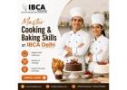 Culinary Courses in Delhi for Professional Cooking & Baking Skills | IBCA  