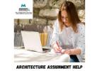Professional Support for Architecture Students and Projects