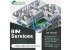 BIM Services for Modern Building Projects in Montreal , Canada 