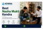 Best Nasha Mukti Kendra for Professional Addiction Recovery Care