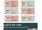 Auto Locksmiths Indianapolis IN